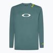 Мъжки Oakley Free Ride RC pacific cycling longsleeve