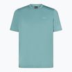 Мъжки Oakley Minimal Training Ss Tee pacific