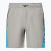 Мъжки шорти Oakley Training Sidepanel cement