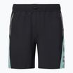 Мъжки къси панталони Oakley Training Sidepanel blackout