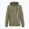 Мъжки потник Oakley FZ Hoodie boulder green