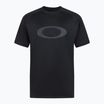 Мъжка плувна блуза Oakley Rashguard blackout