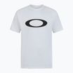 Мъжка плувна блуза Oakley Rashguard White