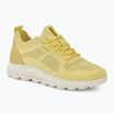 Дамски обувки Geox Spherica light yellow