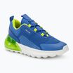 Младежки обувки Geox Activart Illuminus blue