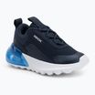 Обувки Geox Activart Illuminus navy junior