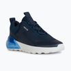 Обувки Geox Activart Illuminus navy junior
