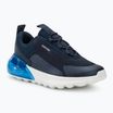 Младежки обувки Geox Activart Illuminus ocean blue