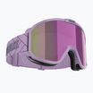 Скиорски очила Bliz Rave matt purple/brown purple