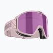 Скиорски очила Bliz Rave matt pink/brown pink