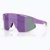 Слънчеви очила Bliz Matrix Small matte purple/grey purple mirror
