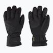 Мъжки скиорски ръкавици Level Alpine black