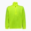 Детски суитшърт CMP 3G28134 yellow fluo