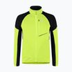 Мъжки суитшърт Montura Thermal Grid 2 Maglia lime green