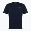 Мъжка тениска Aeronautica Militare Essential dark blue