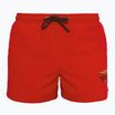 Мъжки къси панталони за плуване Aeronautica Militare 251BW223CT2967 tango red