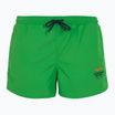 Мъжки бански шорти Aeronautica Militare 251BW223CT2967 pear green