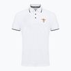 Мъжка поло риза Aeronautica Militare Essential off white