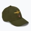 Мъжка бейзболна шапка Aeronautica Militare 251HA1100CT2848 verde militare