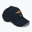 Мъжка бейзболна шапка Aeronautica Militare 251HA1100CT2848 blu navy