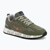 Aeronautica Militare мъжки обувки 251SC276CT3332 агаве зелено