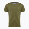Мъжка тениска Aeronautica Militare Essential зелена