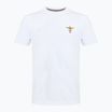 Мъжка тениска Aeronautica Militare Essential off white