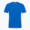 Мъжка тениска Aeronautica Militare Essential medium blue
