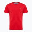 Мъжка тениска Aeronautica Militare Essential tengo red