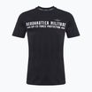 Мъжка тениска Aeronautica Militare Heritage blu navy