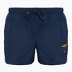 Мъжки къси панталони за плуване Aeronautica Militare 251BW223CT2967 blu navy
