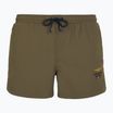 Мъжки шорти за плуване Aeronautica Militare 251BW223CT2967 military olive