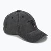 Мъжка бейзболна шапка Aeronautica Militare 251HA1204CT2476 black washed
