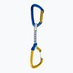 Climbing Express Climbing Technology Berry Set Dy морско синьо и жълто 2E694GFD0A