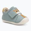 Детски обувки Geox Tutim sage/ochre yellow