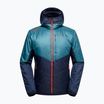 Мъжко подплатено яке La Sportiva Mythic Primaloft hurricane/ deep sea