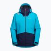 Мъжко яке за скитуринг La Sportiva Chaser Evo Shell tropic blue/ deep sea