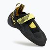 Мъжки обувки за катерене La Sportiva Theory yellow/black