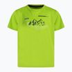 Детска тениска CMP Limegreen 38T6744