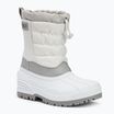 Детски ботуши за сняг CMP Hanki 3.0 Snowboots bianco