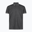 Мъжка тениска CMP Polo 34D5987 nero