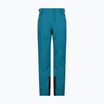 Дамски скиорски панталони CMP 34W2046 teal