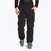 Мъжки скиорски панталони EA7 Emporio Armani Cortina Toray black