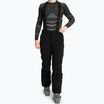 Мъжки скиорски панталон EA7 Emporio Armani Ski Kitzbuhel Protectum black