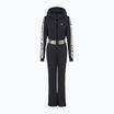 Дамски ски костюм EA7 Emporio Armani Ski Kitzbuhel Softshell black