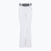 Дамски ски панталони EA7 Emporio Armani Ski Kitzbuhel High Waisted Softshell white