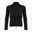 Мъжки скиорски суитшърт EA7 Emporio Armani Ski Cortina Polarfleece T-Top black