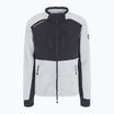 Мъжки скиорски суитшърт EA7 Emporio Armani Ski Cortina Polarfleece T-Top quiet grey