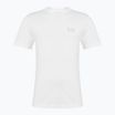 Мъжка тениска EA7 Emporio Armani Pima Cotton Core Identity бяла