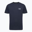 Мъжки EA7 Emporio Armani Pima Cotton Core Identity armani blue Тениска